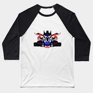 orion pax Baseball T-Shirt